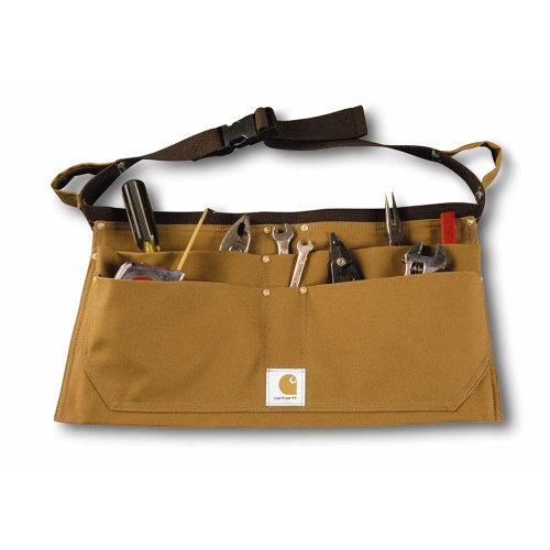 Carhartt Duck Nail Apron