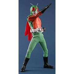 Kamen Masked Rider Sky Late Ver. Deluxe figure Medicom RAH DX 313