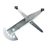 ACDelco 11R23 Professional Front Side Door Window Regulator Assembly Without Motor by ACDelco