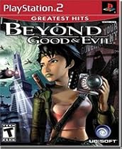 Beyond Good & Evil