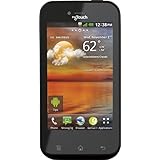 LG myTouch T 4G Android Phone E739 (T-Mobile)