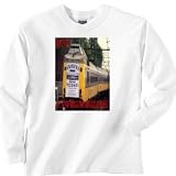 Graves Grain Train Sweatshirt