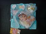 Lil  Angelz Bratz Yasmin with Wings & Pet Duck