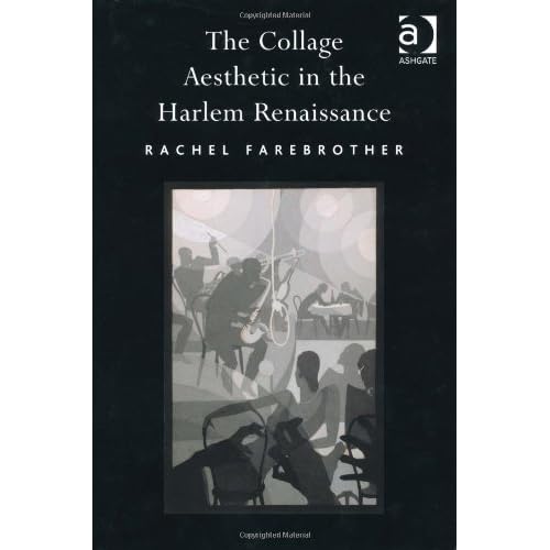 The Collage Aesthetic in the Harlem Renaissance