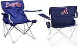 Atlanta Braves Tailgate Chair by FansEdge