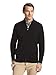 Thirty Five Kent Men's Cashmere Solid Full Zip