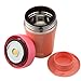Zojirushi Stainless Steel Food Jar, Cafe Brown
