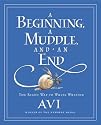 A Beginning, a Muddle, and an End: The Right Way to Write Writing