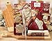 A Cut Above By: Wine Country Gift Baskets  Sales Rank: 91
