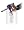 Dyson DC31 Animal Handheld Vacuum with Dual Power Mode for Pet Owners (Latest Generation)