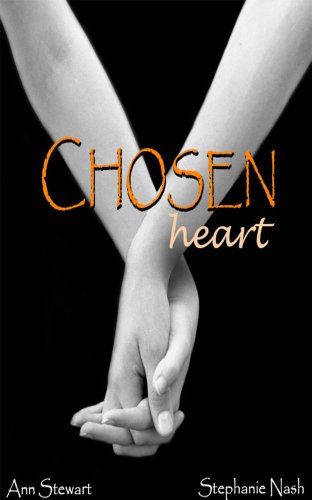 Chosen Heart (The Hart Series) by Ann Stewart Chosen Heart (The Hart Series) by Ann Stewart