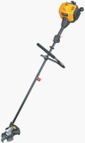 Husqvarna Outdoor 952-711489 Poulan Pro PP333 Trimmer and Brushcutter