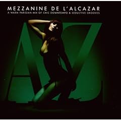 Mezzanine De L'Alcazar /Vol. 8