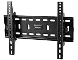 Mount World 1032 Heavy Duty Tilt Wall Mount (Two Stud Support) for Samsung 26 32 37 40 LCD LED LN32A450 LN32B460 LN32B550