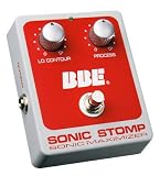 Produkt-Bild: BBE Sonic Stomp Maximizer