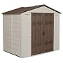 Suncast  Storage Building, 7 1/2-ft x 5-ft