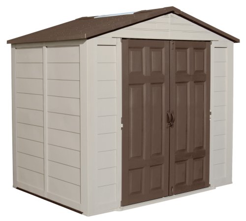 Suncast  Storage Building x 5-ft