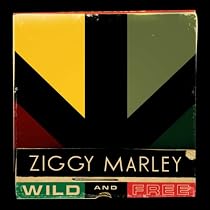 Wild and Free [Vinyl LP]