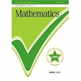 Maths Intermediate 2, Units 1,2 & 3 2007/2008 SQA Past Papers: 123