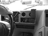 Review Brodit-UK  / DSL-Brodit Chevrolet Van Brodit ProClip Center mount 1978 - 1995 Fits All Countries - #851838