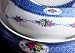 Kitchen & Housewares : Newport Yang-Tse Flow Blue Gravy Boat