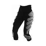 Crash Pads 1400 Padded Gate Pant