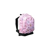 Wildkin Ballerina Sidekick Backpack (Pink)