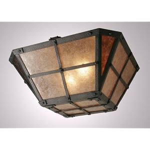 San Carlos Drop Ceiling Mount