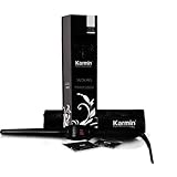 Karmin Clipless Curling Wand