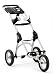 Sports : Fold Express Trolley Turfmaster BESTSELLER 2008