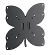 Meliconi STILE SLIM S200 Supporto da Muro per TV da 26" a 40"