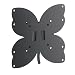 Meliconi STILE SLIM S200 Supporto da Muro per TV da 26" a 40"