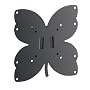 Meliconi STILE SLIM S200 Supporto da Muro per TV d&hellip di Meliconi