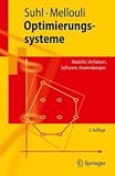 Optimierungssysteme: Modelle, Verfahren, Software, Anwendungen