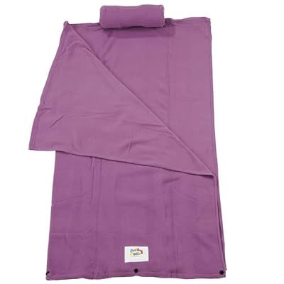 Rollee Pollee Double Layer - Purple