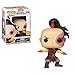 Funko POP! Animation: Avatar - Zuko (Flame Daggers) Chase
