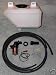 Windshield Washer Set For 1967 1968 Plymouth Fury + Dodge Monaco - Polara + Chrysler + Imperial