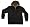 Timberland Men's Sherpa Lined Hoodie Sweatshirt