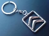 Citroën Keychain