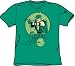Search : GREEN ARROW - DC Comics Superhero Adult Kelly Green T-shirt Tee Shirt