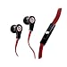 Monster Cable - Beats Tour by Dr. Dre - Casque intra-auriculaire avec microphone - Noir