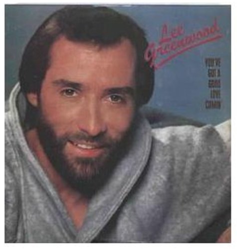 LEE GREENWOOD - You
