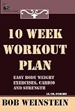 411Toys48tL. SL160  Ten Week Workout Plan