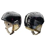 Head Cloe Ladies Ski Helmet In White White