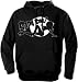 Search : Bada Bing Hoodie :: From the HBO Original Series The The Sopranos #523