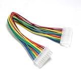 SF Cable, 12 inch 20Pin ATX Power Cable Extension Cable