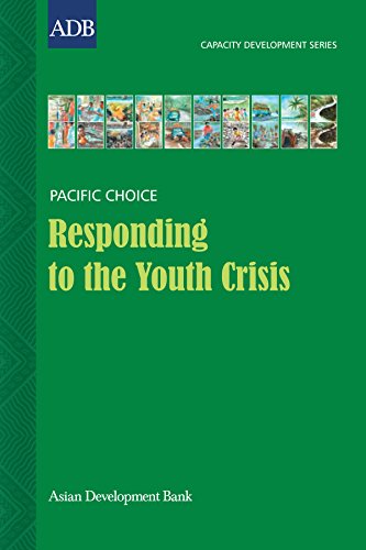 Responding to the Youth Crisis: Developing Capacity to Improve Youth Services: A Case Study from the Marshall Islands (Capacity Development)