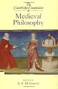 The Cambridge Companion to Medieval Philosophy (Cambridge Companions to Philosophy)