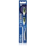 Oral-B Complete Action Anti-Microbial Power Toothbrush Replacement Head, 2 Count