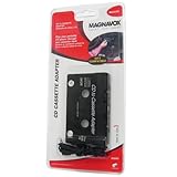 CD/Cassette Converter